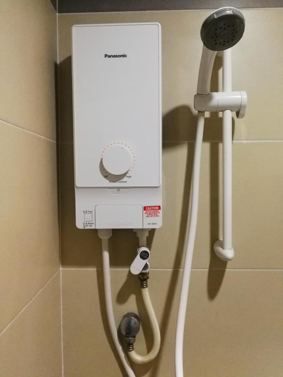 奥洛拉酒店 Malacca 外观 照片