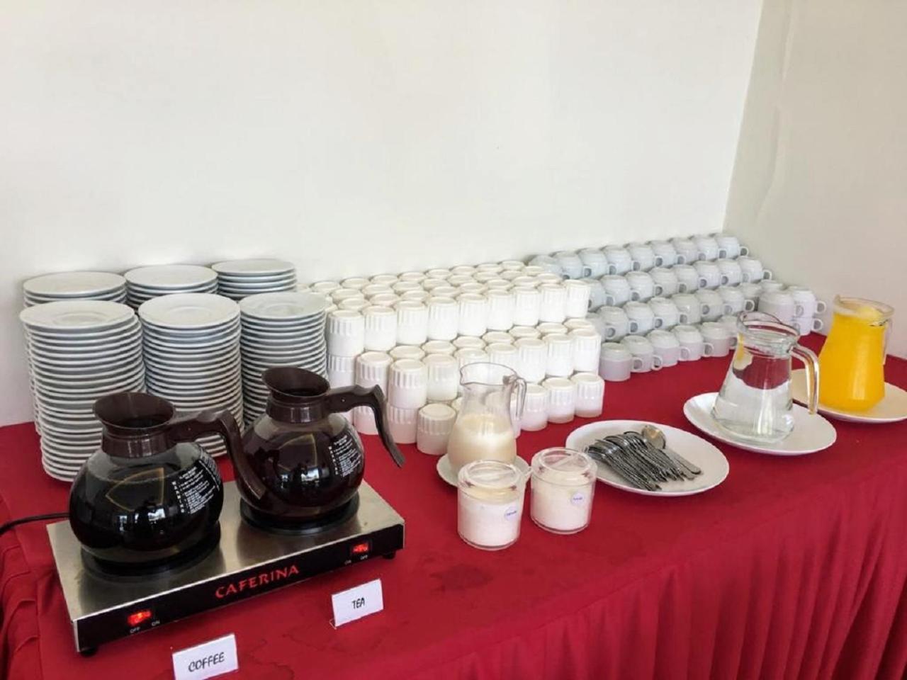奥洛拉酒店 Malacca 外观 照片